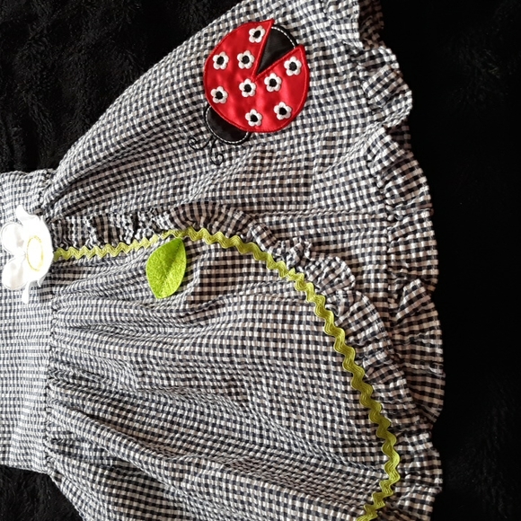 Rare Editions Dress - Picture 5 of 6